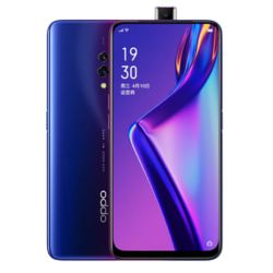 Oppo K3 repair